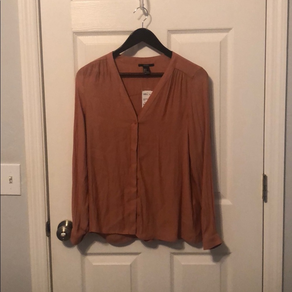 Forever21 blouse